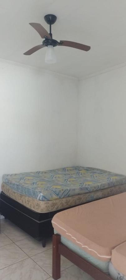 サンパウロ Otima Casa Com Piscina Em Praia Grandeヴィラ エクステリア 写真