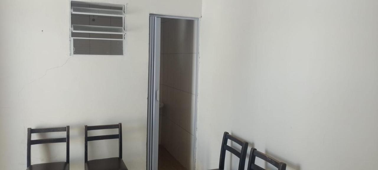 サンパウロ Otima Casa Com Piscina Em Praia Grandeヴィラ エクステリア 写真